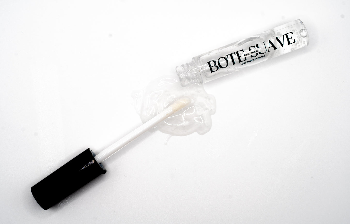 Lip Gloss / Pack of 4