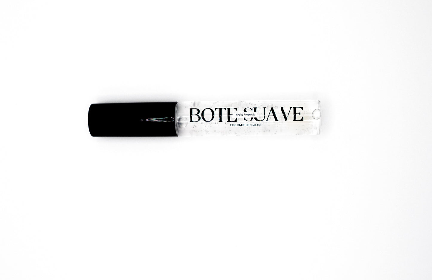 Lip Gloss / Sweet Coconut