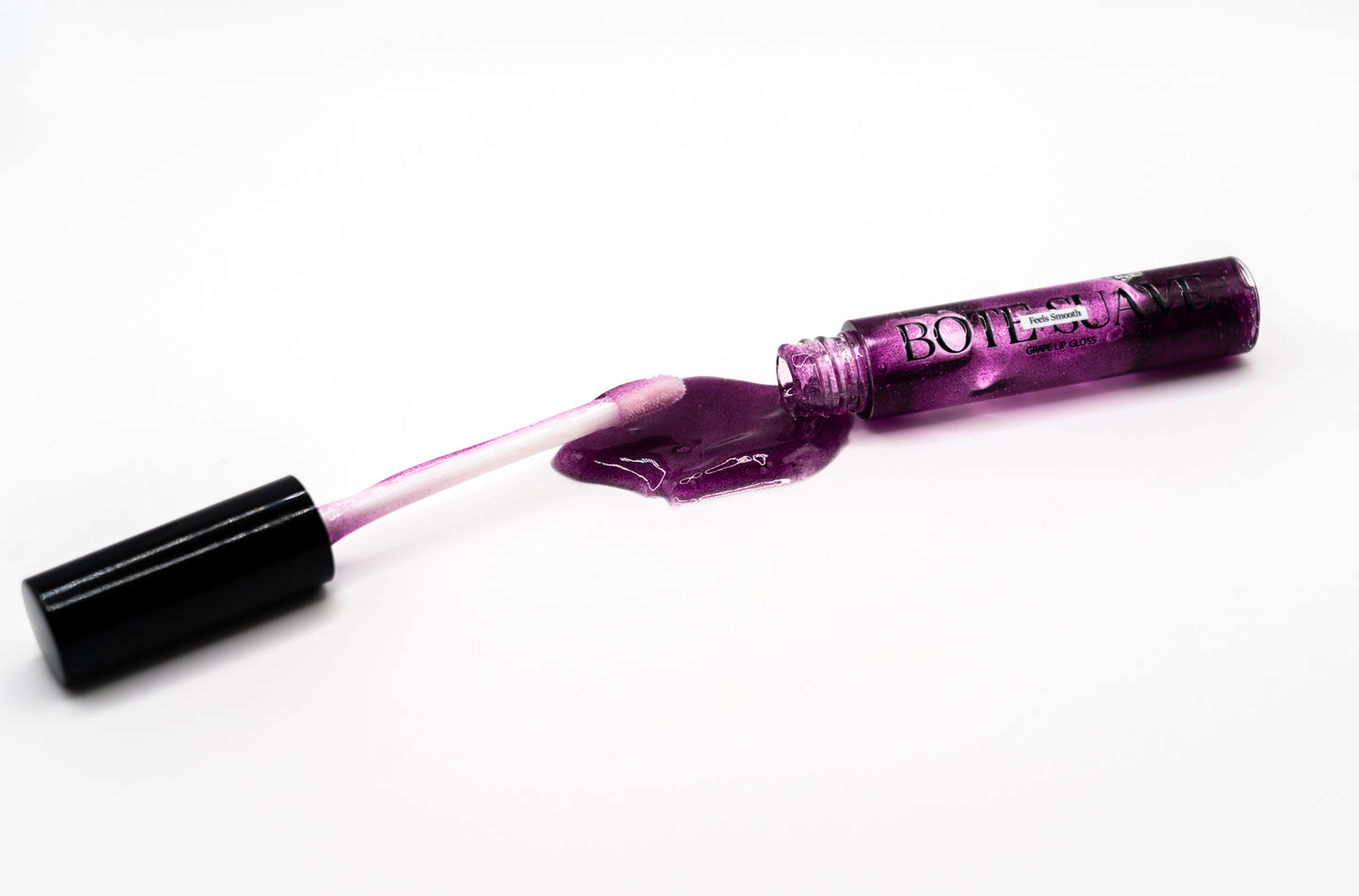 Lip Gloss / Sweet Grape