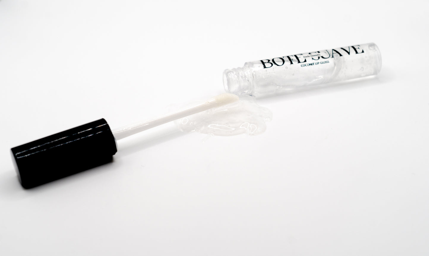 Lip Gloss / Sweet Coconut