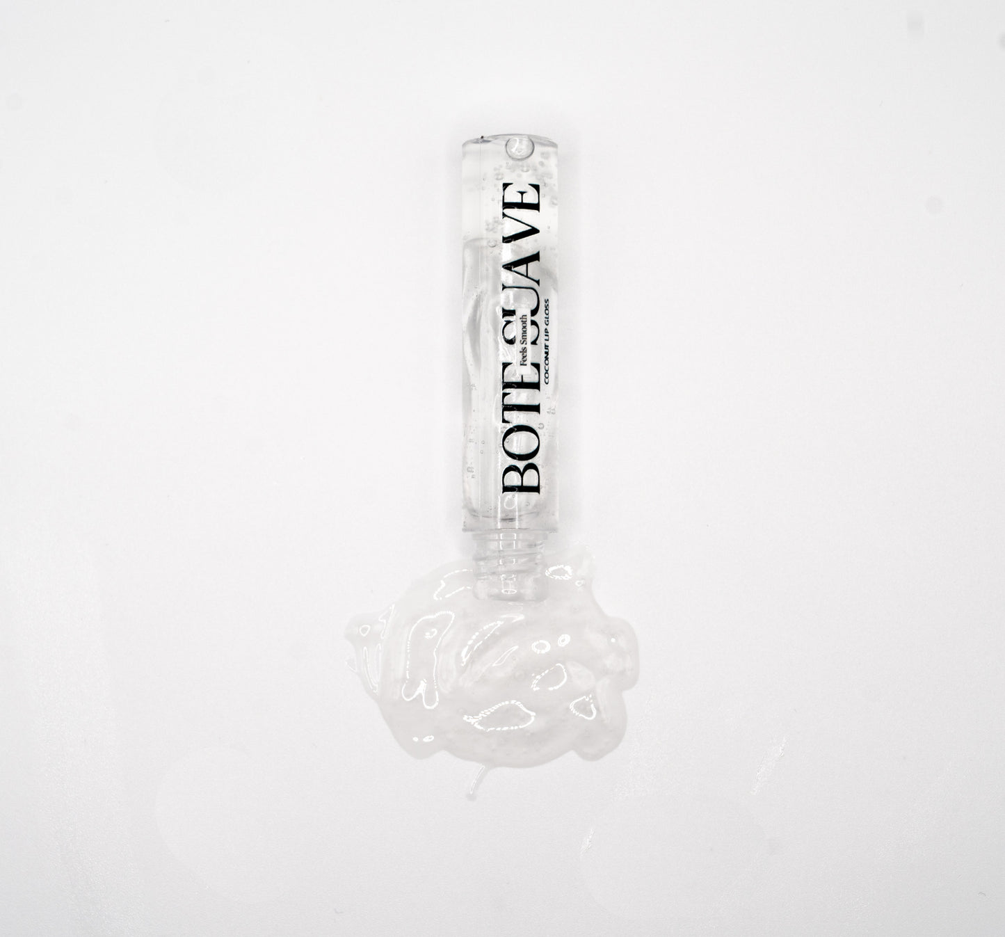 Lip Gloss / Sweet Coconut