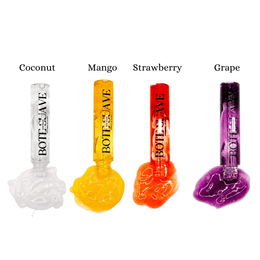 Lip Gloss / Sweet Coconut